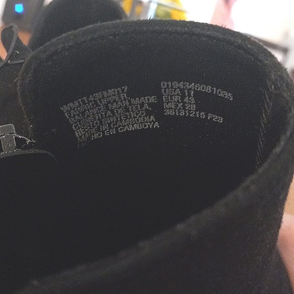 Women's Core Chelsea Boot gore on the side easy on/off low heel slip-resistant - Picture 9 of 13